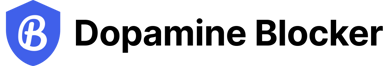 Dopamine Blocker
